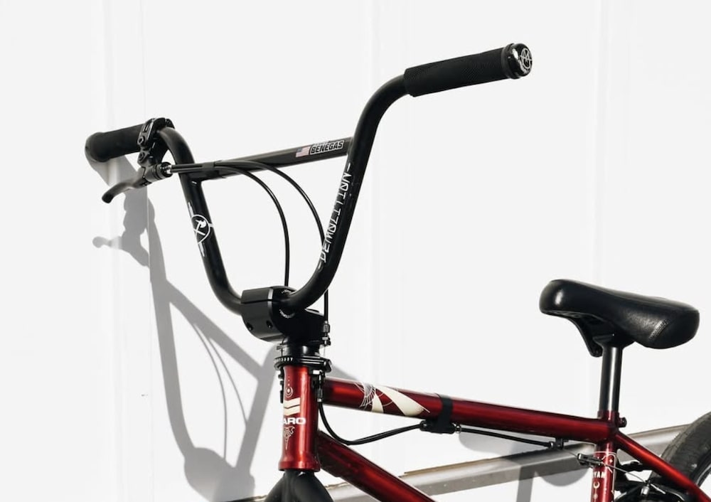 odyssey evo 2-5 brake kit ride performance