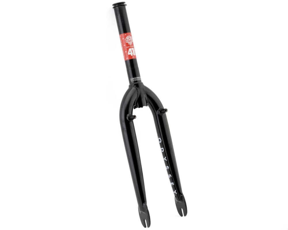 odyssey f zero fork
