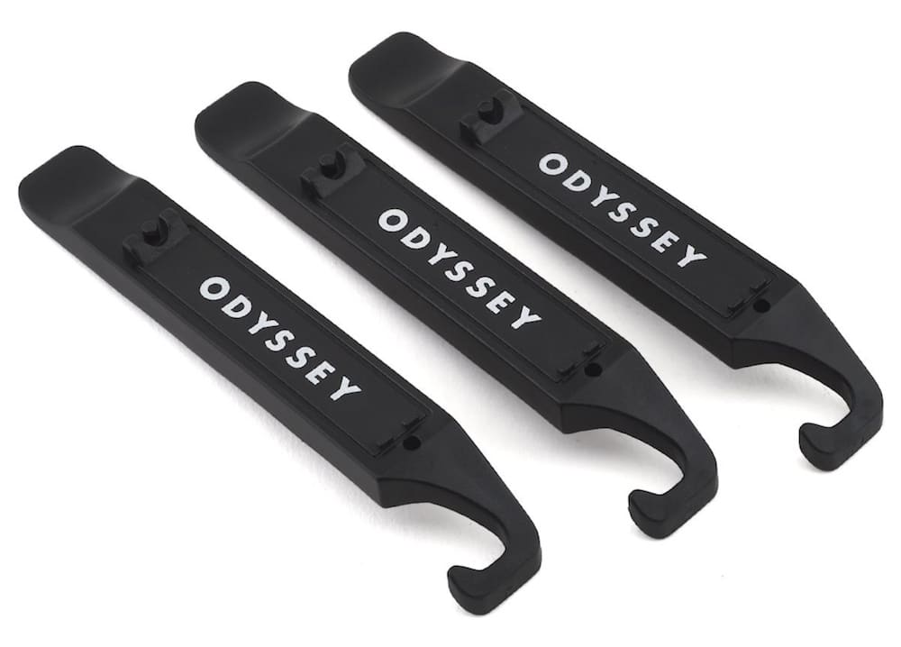 odyssey futura tire lever kit