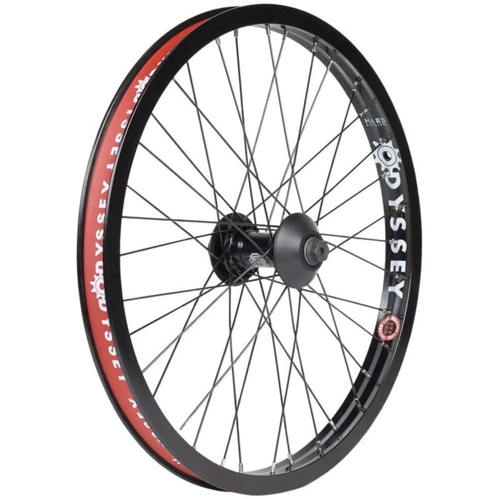 Strongest best sale bmx rim