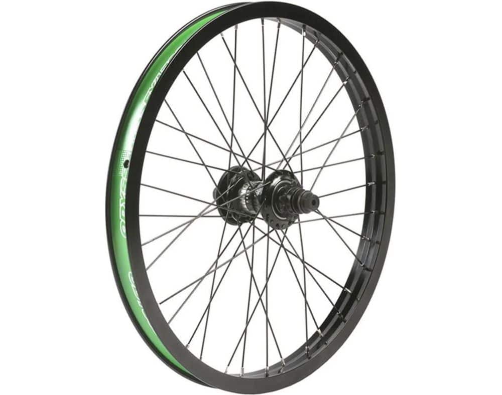 odyssey hazard lite v2 clutch freecoaster wheel