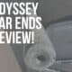 odyssey par ends bmx bar ends review