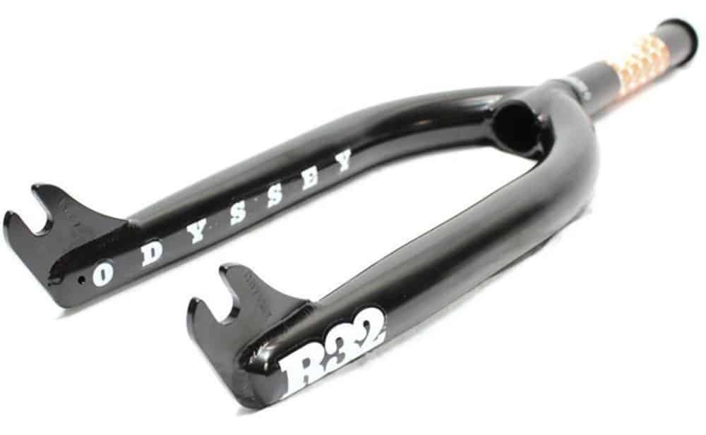 what are the best bmx forks