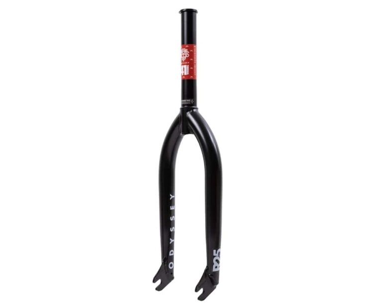 Fork R25 Odyssey R25 Forks Review 2026 – Great All-Round Offset?
