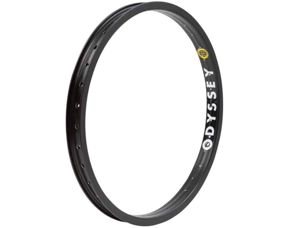 odyssey stage 2 rim