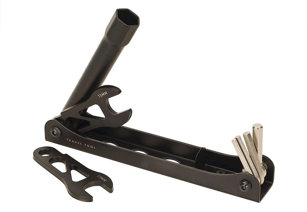 odyssey travel tool