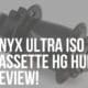 onyx ultra iso rear cassette hg hub review