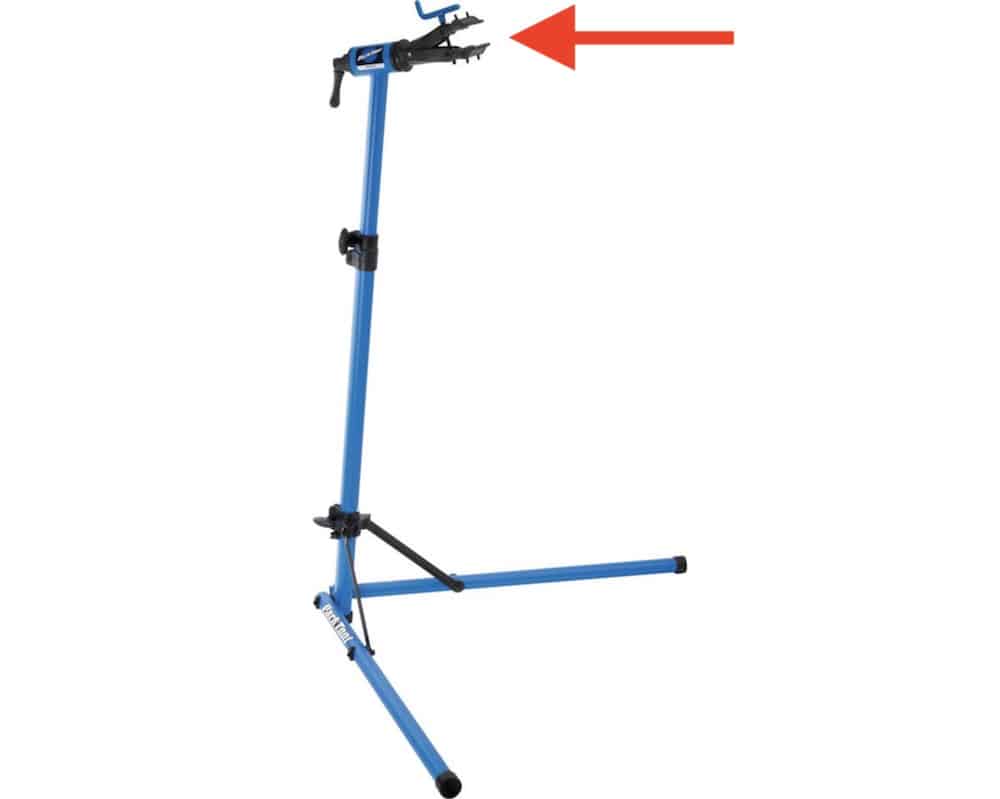 park tool pcs 9 3 bike repair stand
