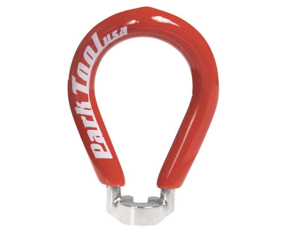 park tool sw2 spoke wrench