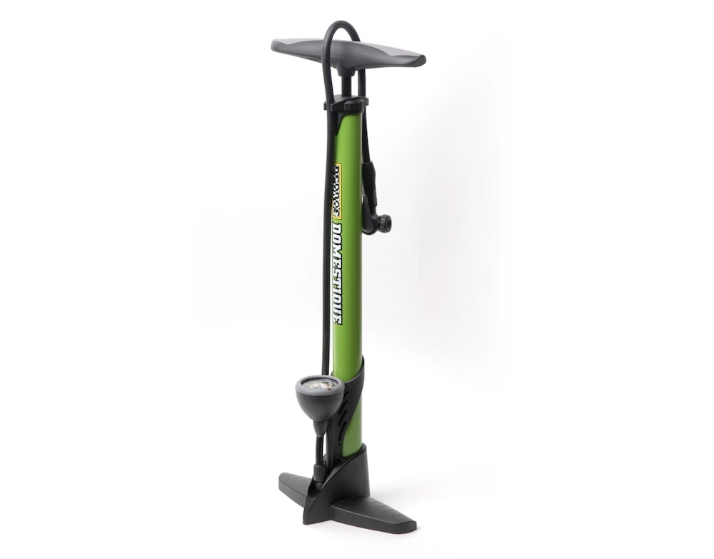 pedros domestique floor pump