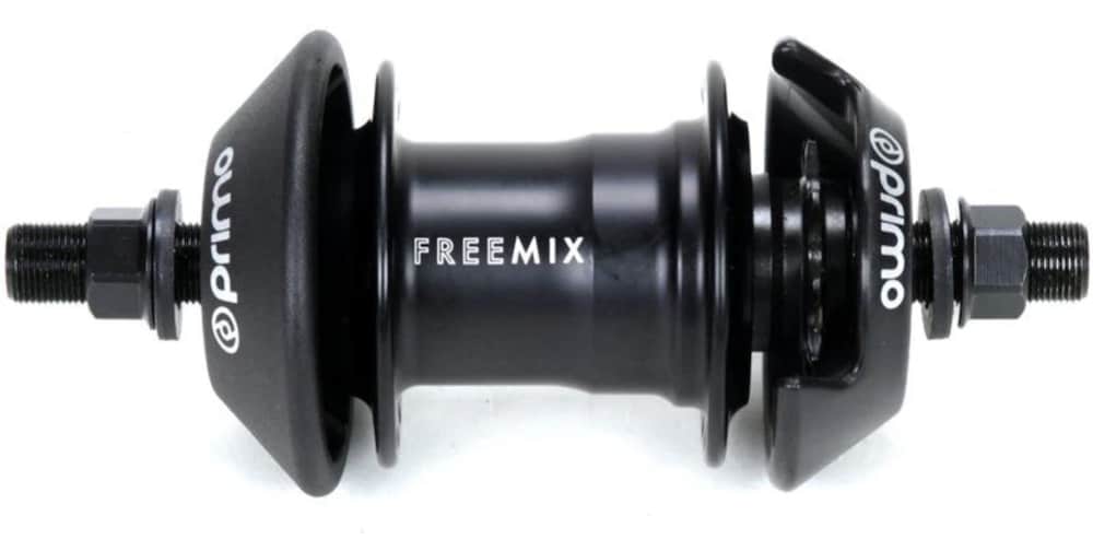 primo freemix freecoaster