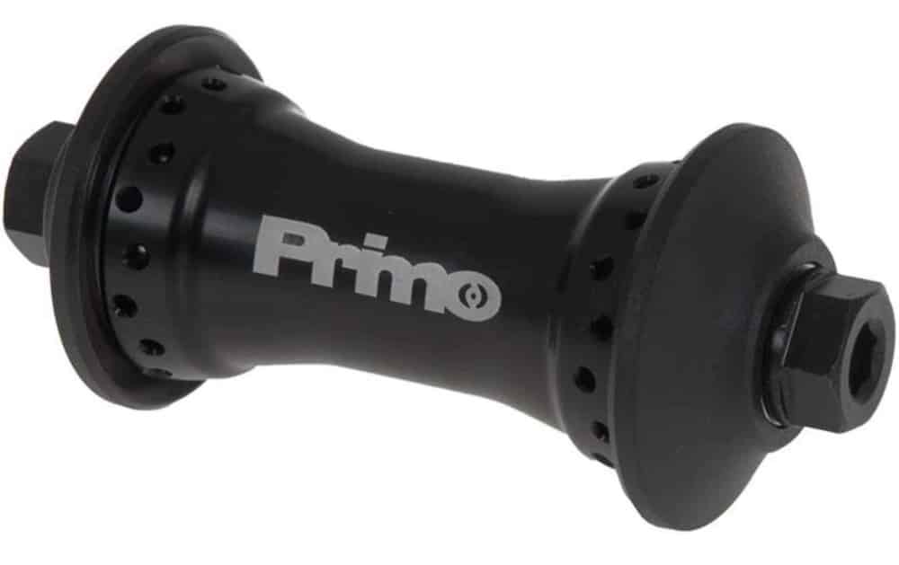 primo front hub