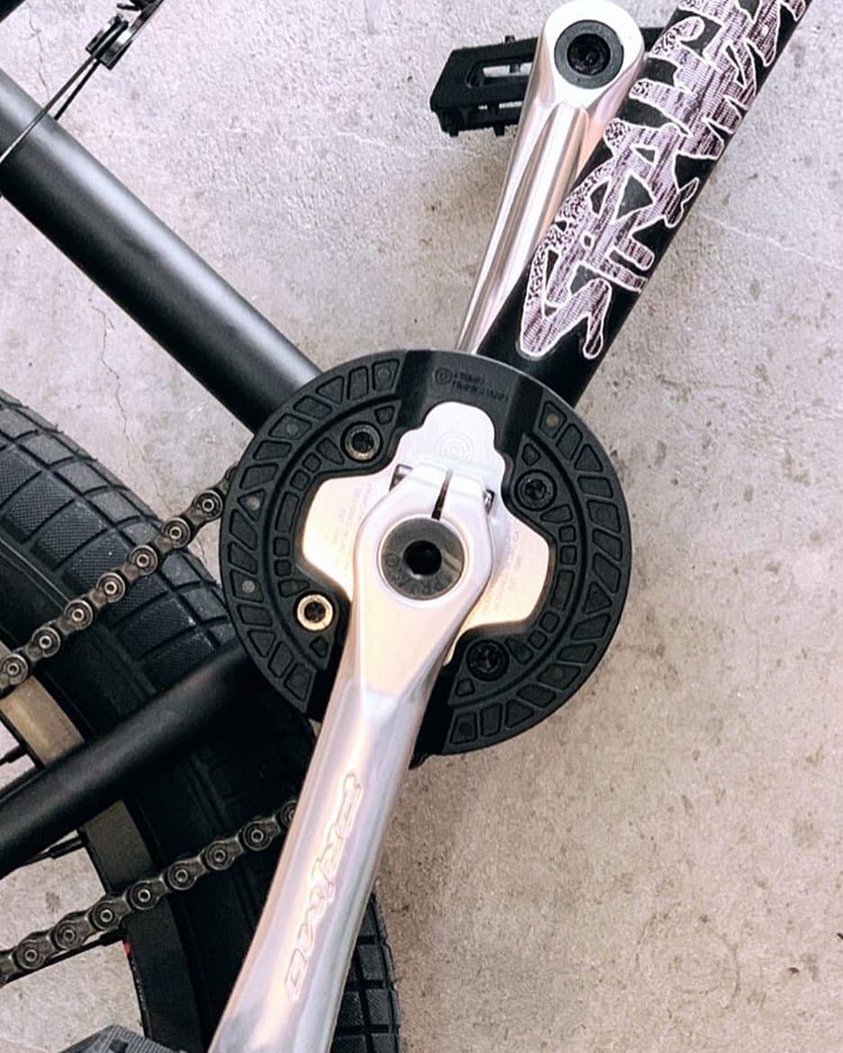 primo powerbite cranks real world performance