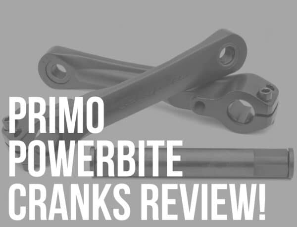 primo powerbite cranks review