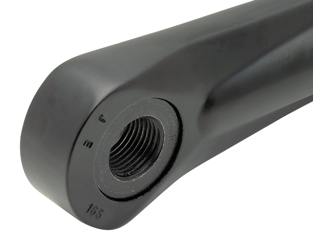 primo powerbite cranks specs