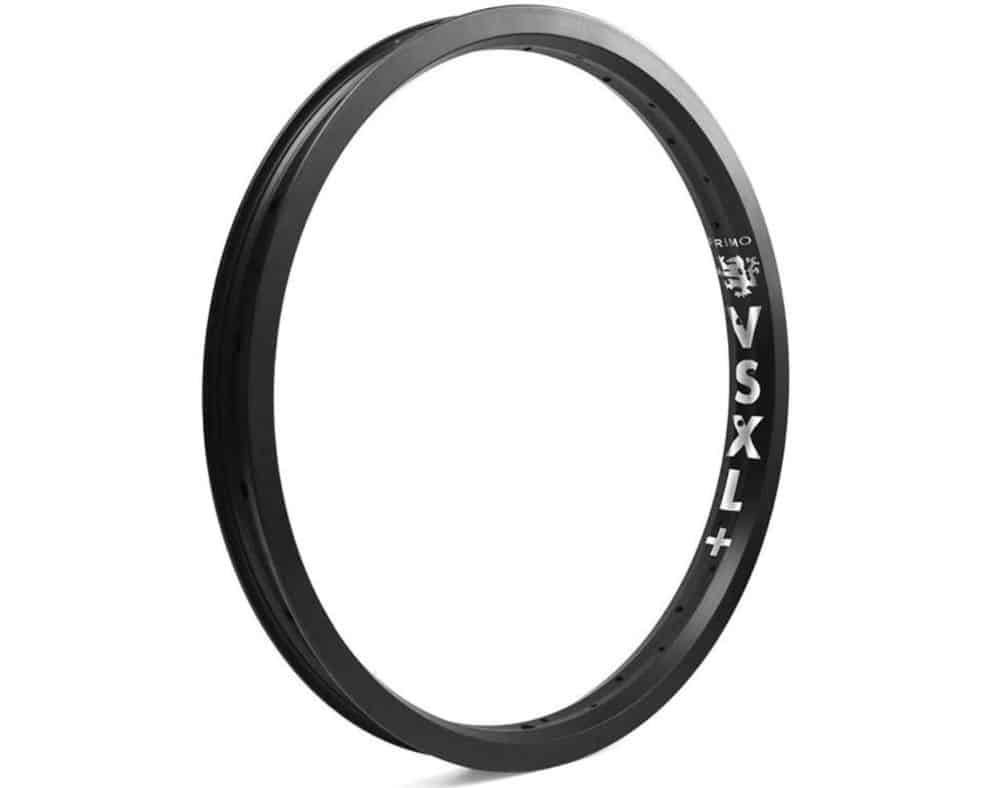 Strongest bmx online rim