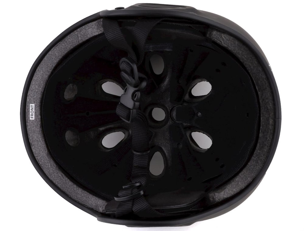 pro-tec fullcut helmet features