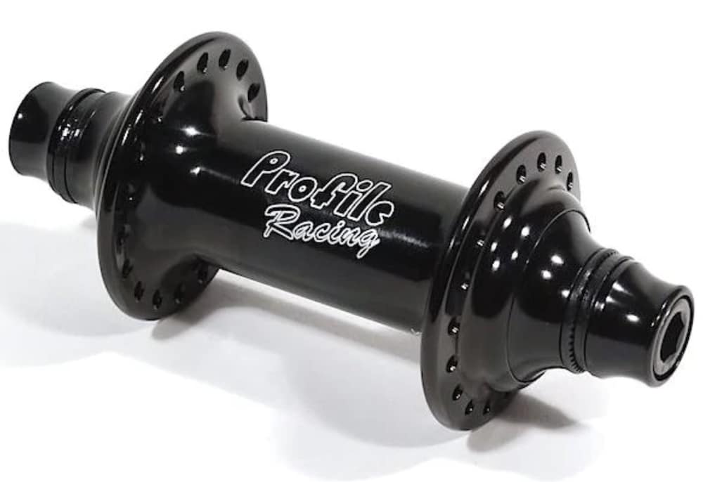 Best bmx clearance hubs