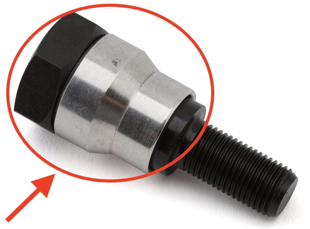 profile racing column cranks bolts assembly tool