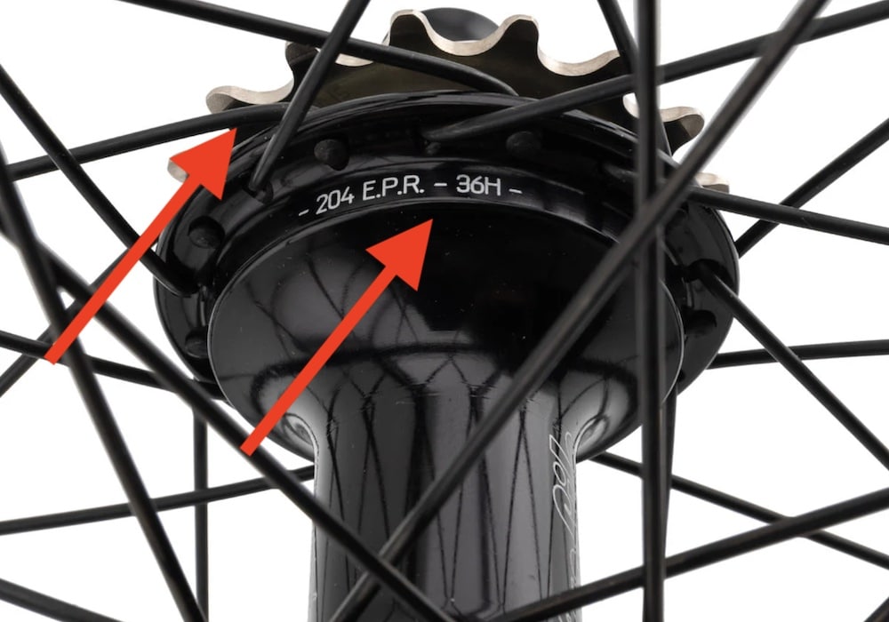profile racing elite envy wheels performance