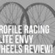 profile racing elite envy wheels review