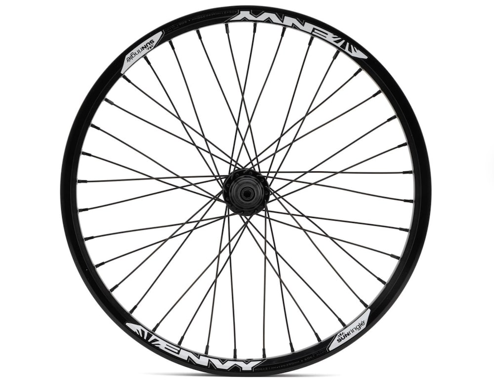 profile racing elite envy wheels specs