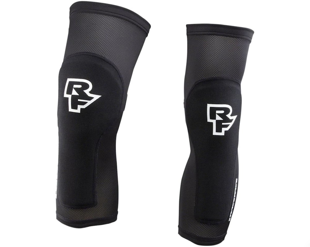 race face charge knee pads