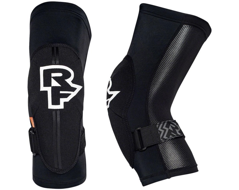 race face indy knee pads