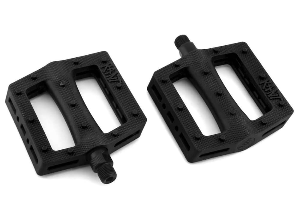 13 Best Plastic BMX Pedals Reviewed 2024 The BMX Dude