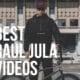 raul jula