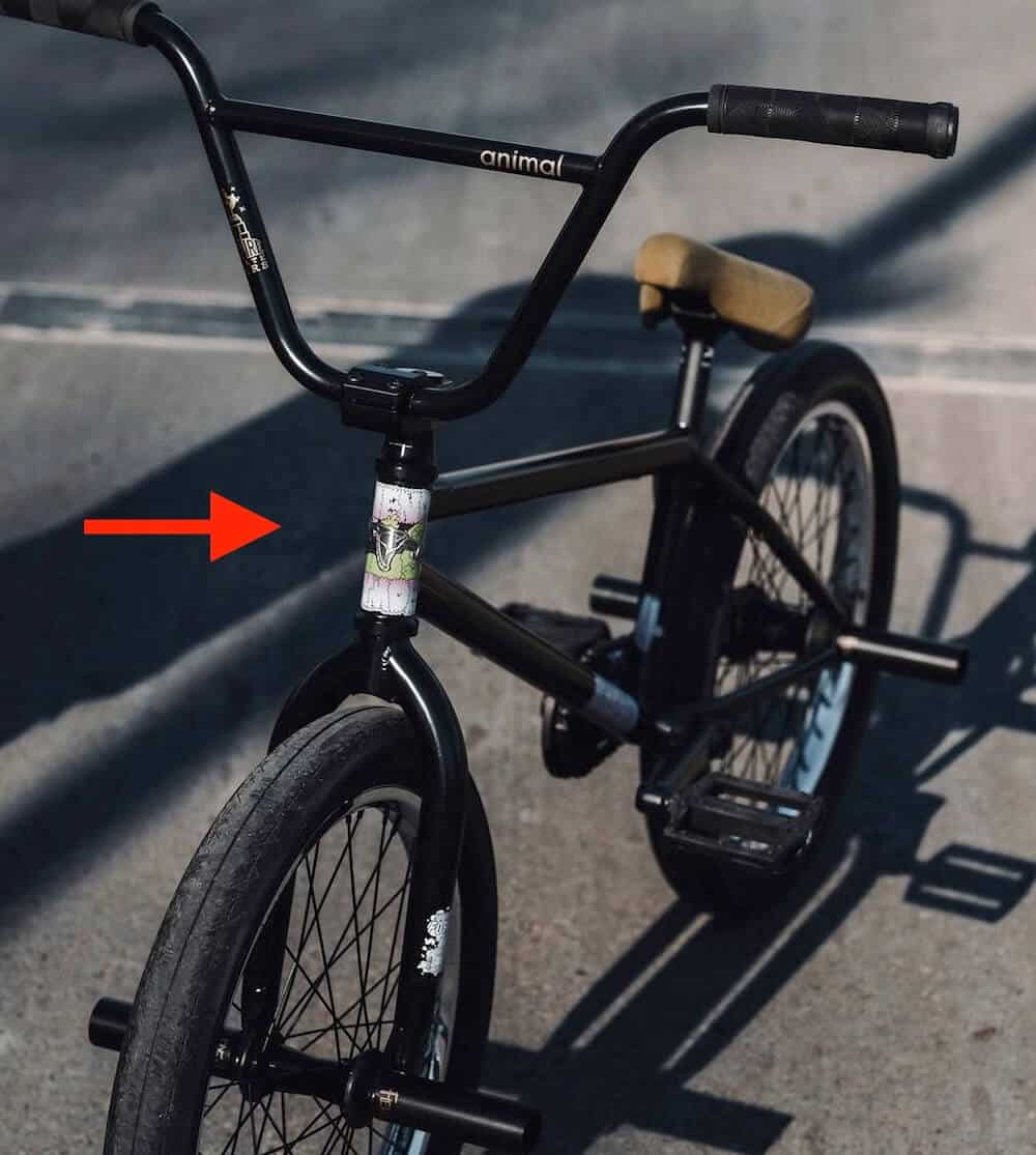 raul jula bike check