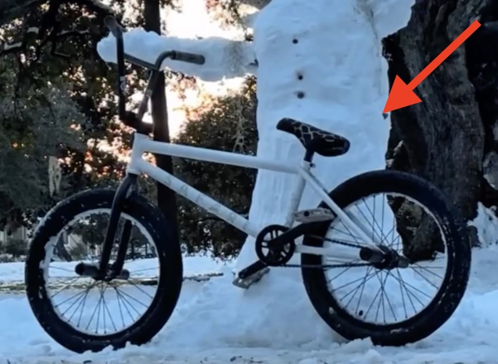 reed stark 2026 bike check