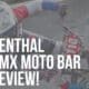 renthal moto bmx handlebar review