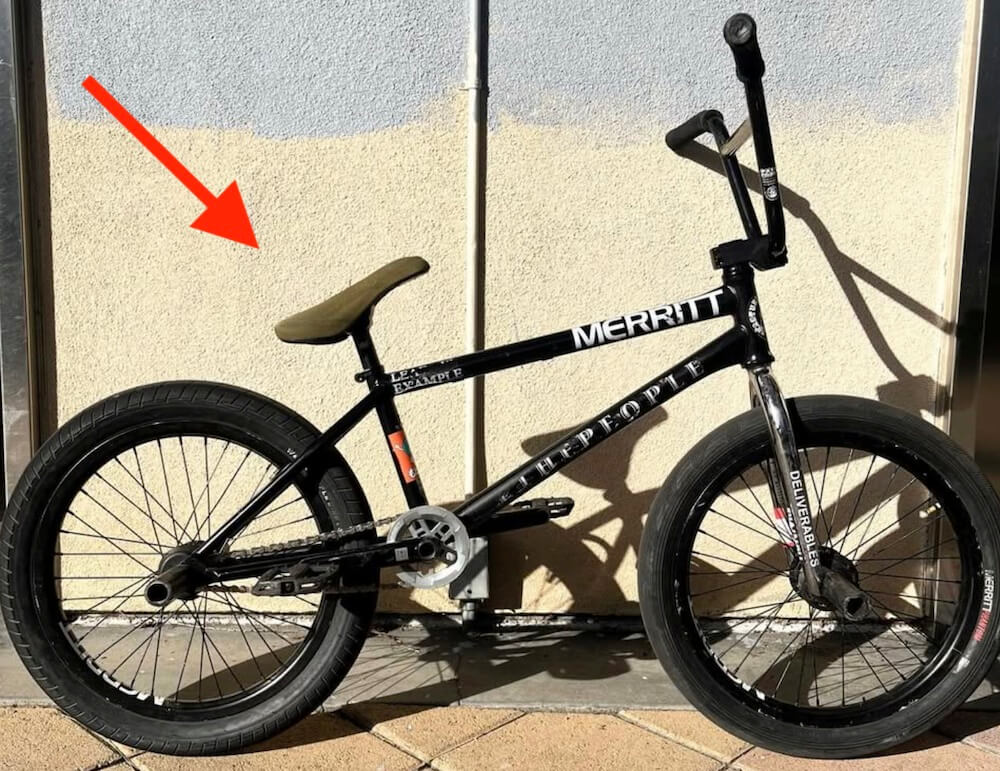 riley smith 2026 bike check