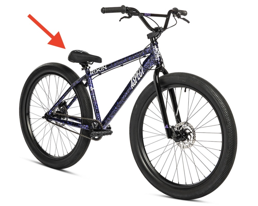 rixin aspect best 27.5 bike life bike