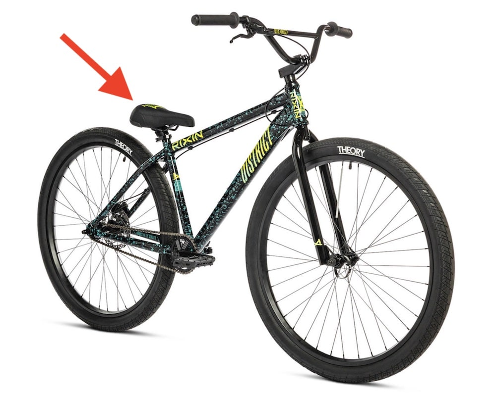 rixin district best all around 29 bike life bike