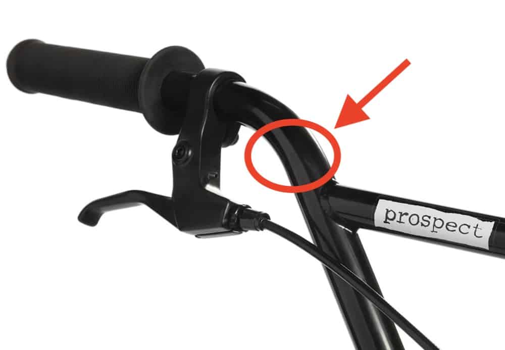 rixin prospect 29 bike cons