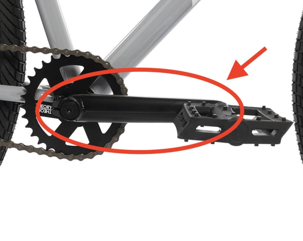 rixin prospect 29 bike pros