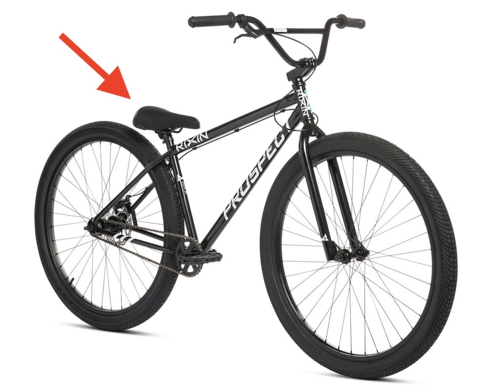 rixin prospect best budget bike life bike