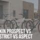 rixin prospect vs district vs aspect