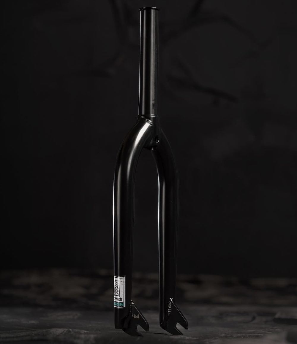 rixin tower fork features
