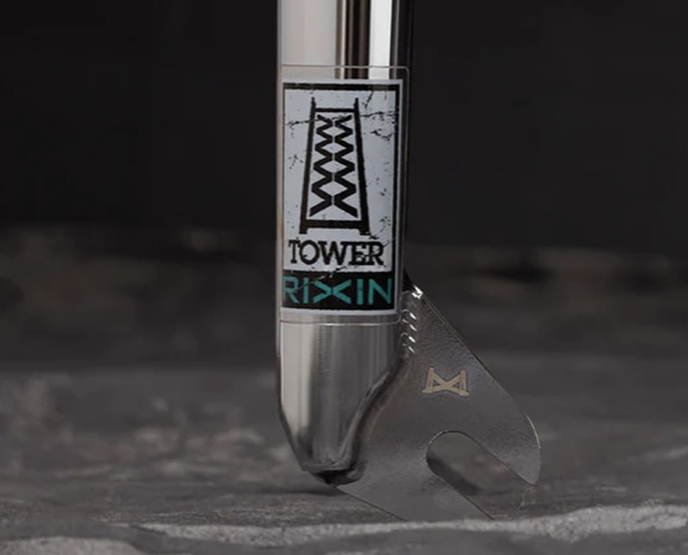 rixin tower fork specifications