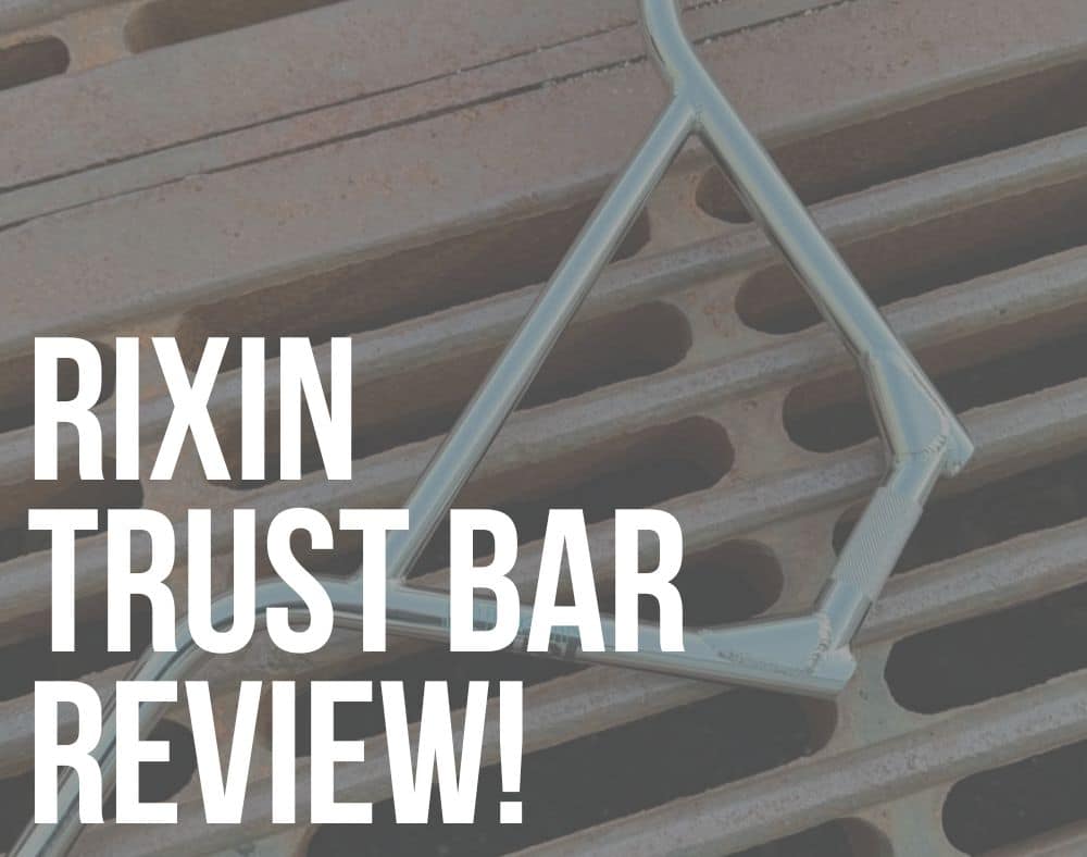 rixin trust bar review