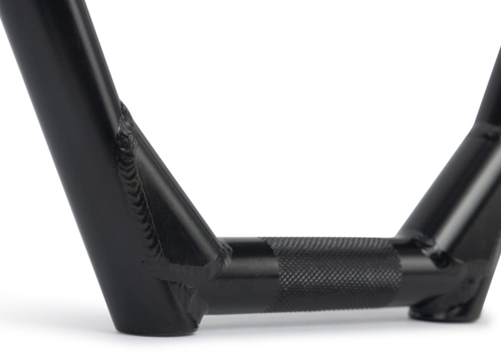 rixin trust bar specifications