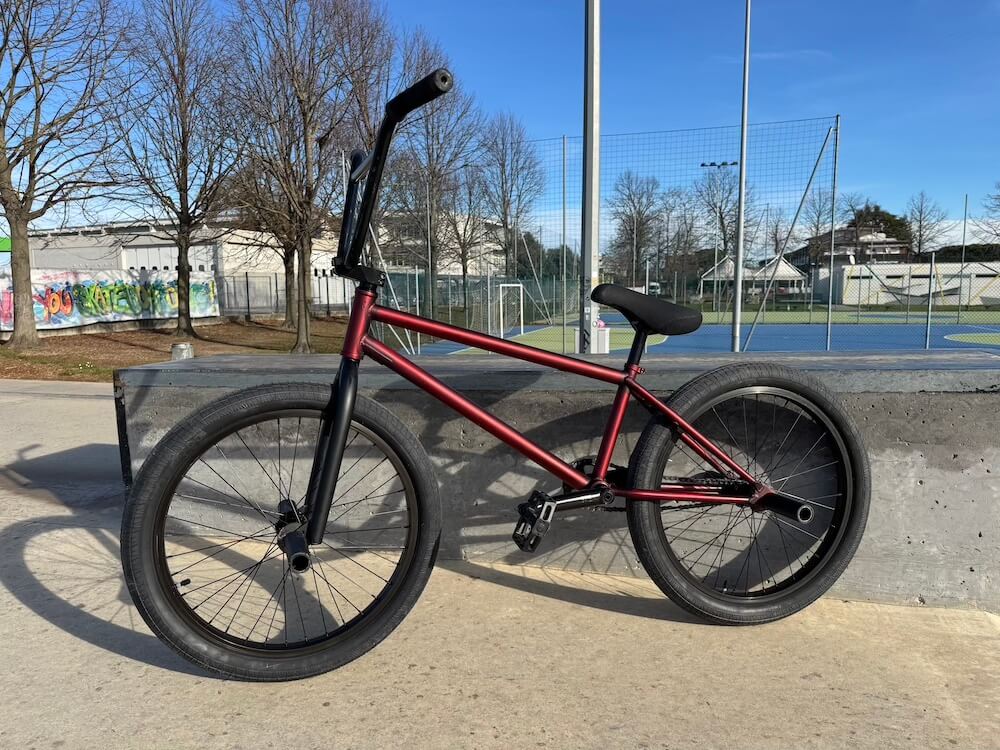 rok krivec 2026 bike check