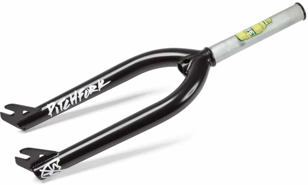 10 Best BMX Forks Strongest In 2024 The BMX Dude