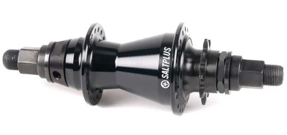 Best bmx cassette hub on sale