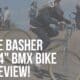 se basher 24 bmx bike review