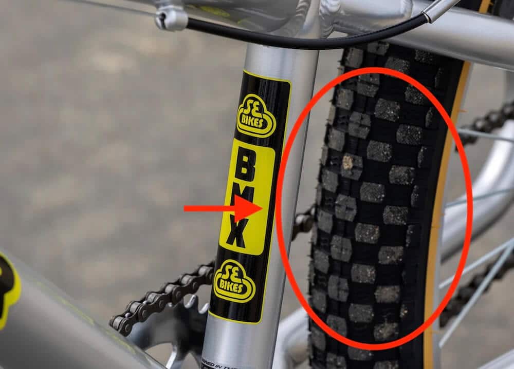 se basher 24 bmx bike pros