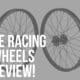 se racing wheelset review